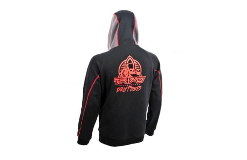 Triad Hoodie