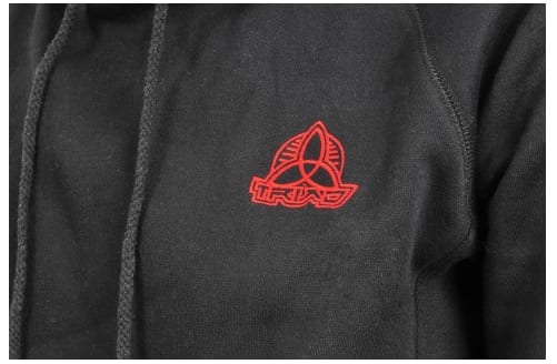 Triad Hoodie - Image 2
