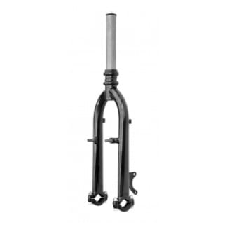 Triad Commander fork V brake with Disc mount