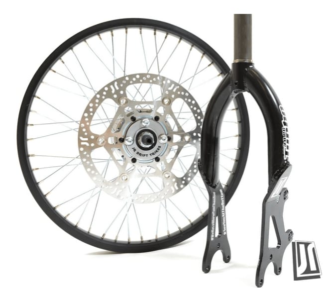 Game Changer 3.8 Turbo by JR Drift Trikes - Image 2