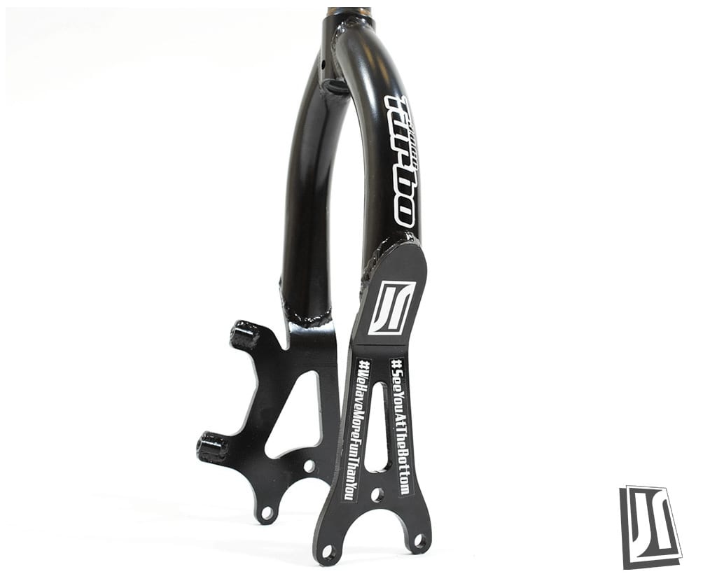Game Changer 3.8 Turbo by JR Drift Trikes - Image 5