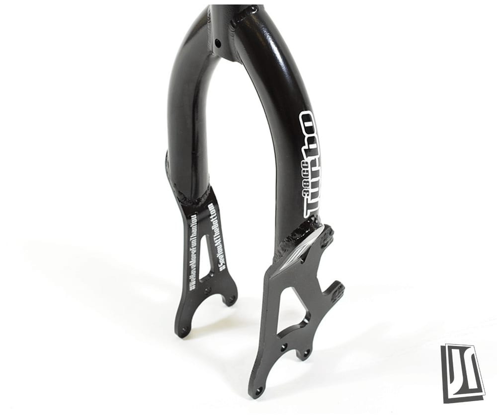 Game Changer 3.8 Turbo by JR Drift Trikes - Image 7