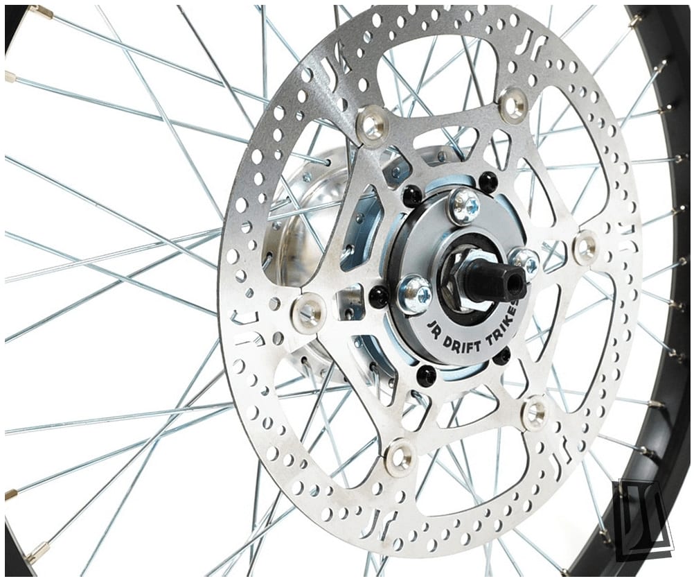 Game Changer 3.8 Turbo by JR Drift Trikes - Image 9