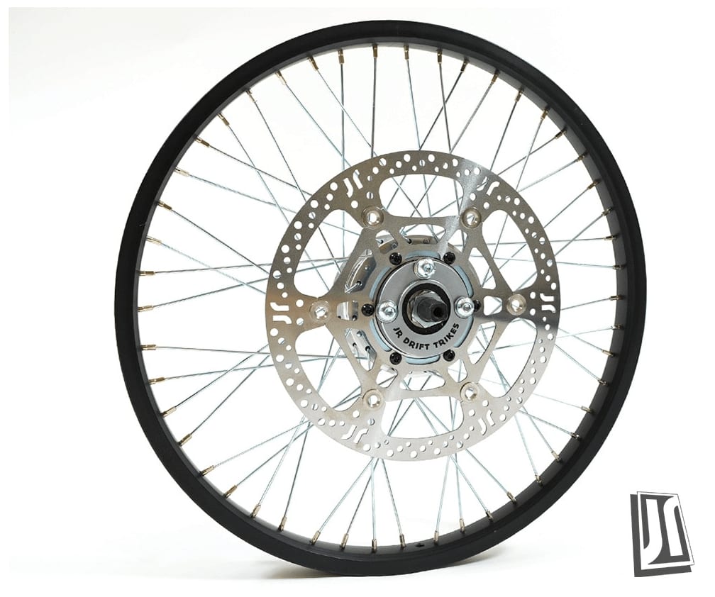 Game Changer 3.8 Turbo by JR Drift Trikes - Image 11