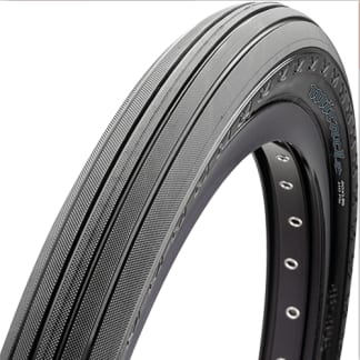 Maxxis MIRACLE<br /> 20 INCH<br />Wire Bead