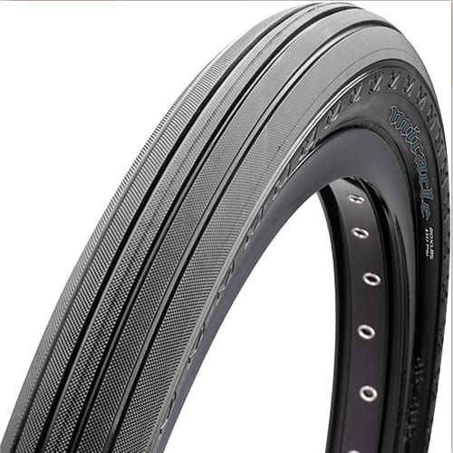 Maxxis MIRACLE<br /> 20 INCH<br />Wire Bead