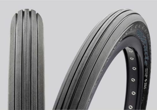 Maxxis MIRACLE<br /> 20 INCH<br />Wire Bead - Image 2
