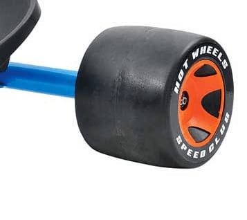 REPLACEMENT WHEEL-SLICK - Image 10