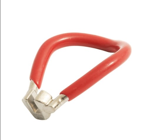 Spoke Key RED 14G