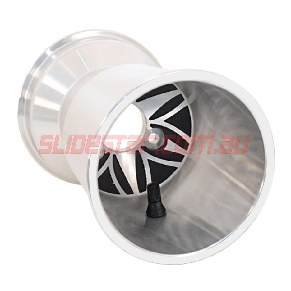 Edwards Low Volume wheels</br>With 2nd hand tyres included - Image 8