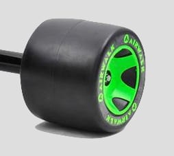 REPLACEMENT WHEEL-SLICK - Image 4