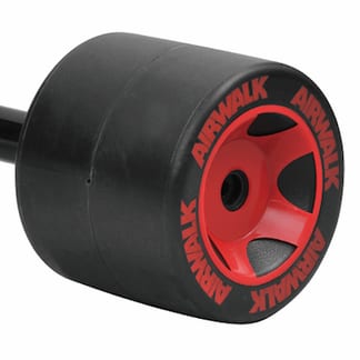 REPLACEMENT WHEEL-SLICK