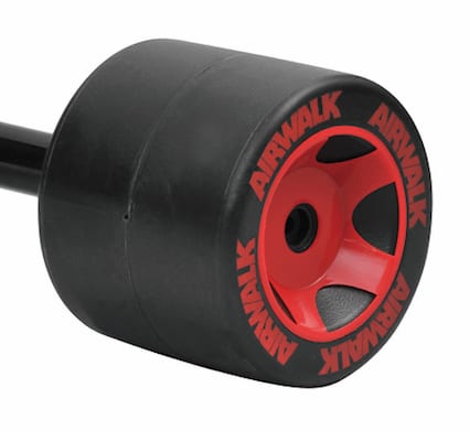 REPLACEMENT WHEEL-SLICK