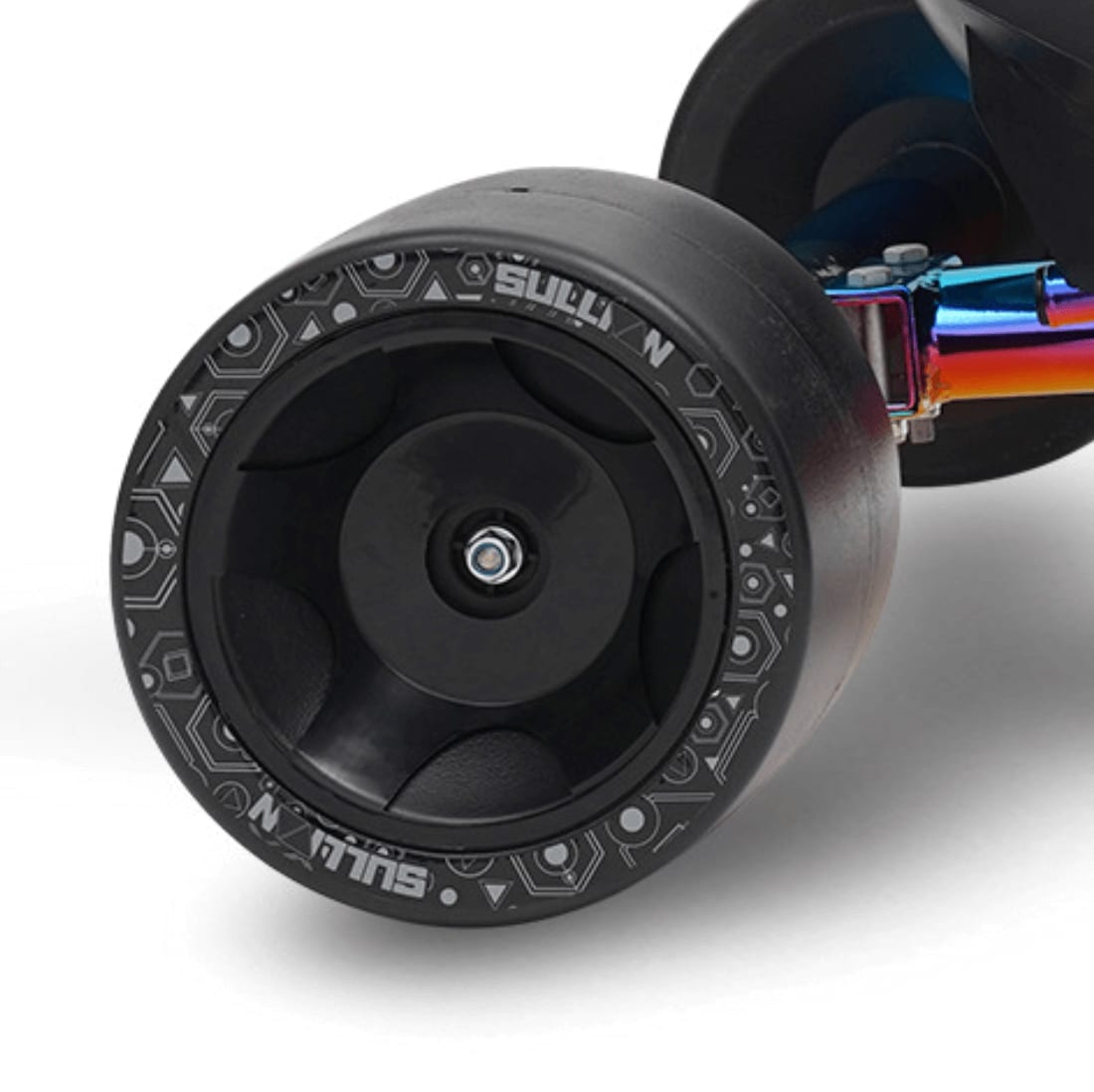 REPLACEMENT WHEEL-SLICK - Image 13