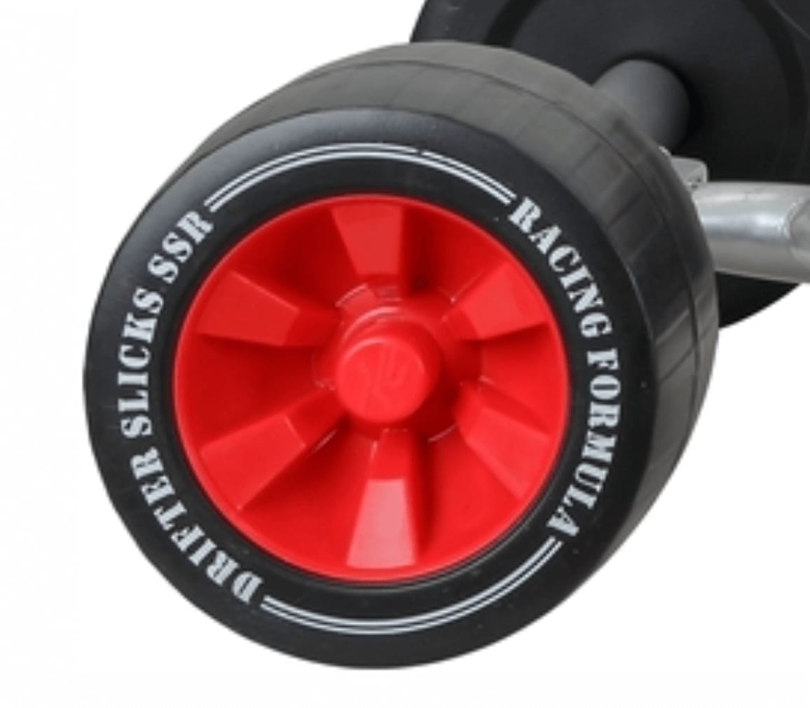 REPLACEMENT WHEEL-SLICK - Image 15