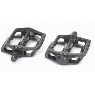 Alloy Pedals 9/16"