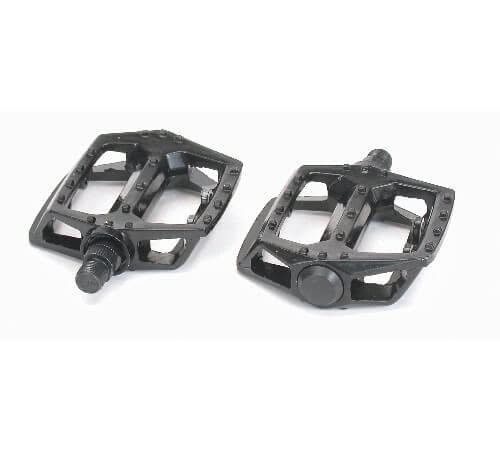 Alloy Pedals 9/16"