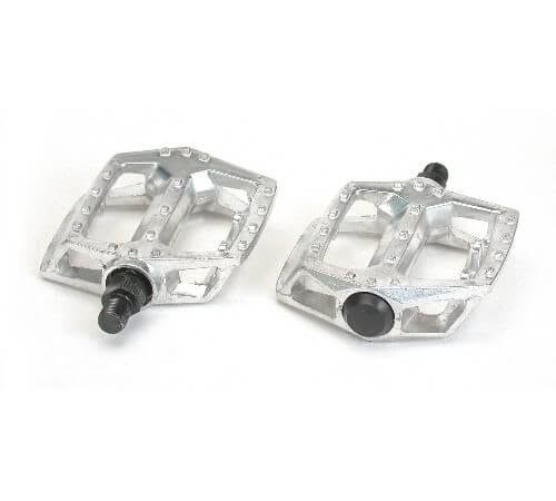 Alloy Pedals 9/16" - Image 3
