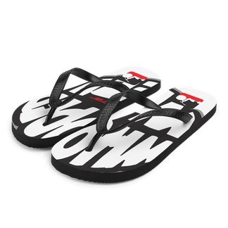 Whopper Wheel Aussie THONGS..
