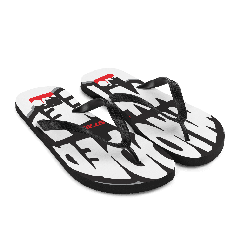 Whopper Wheel Aussie THONGS.. - Image 4
