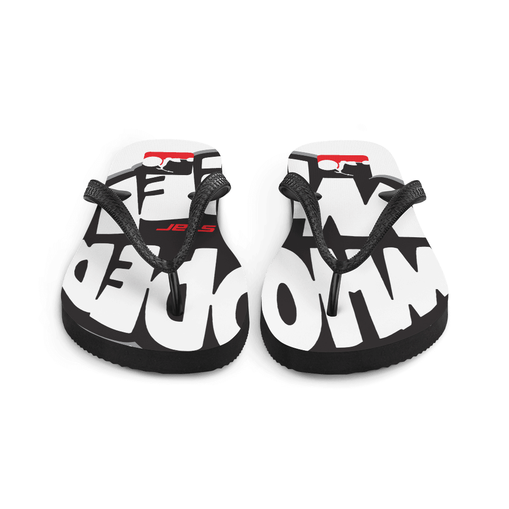 Whopper Wheel Aussie THONGS.. - Image 3
