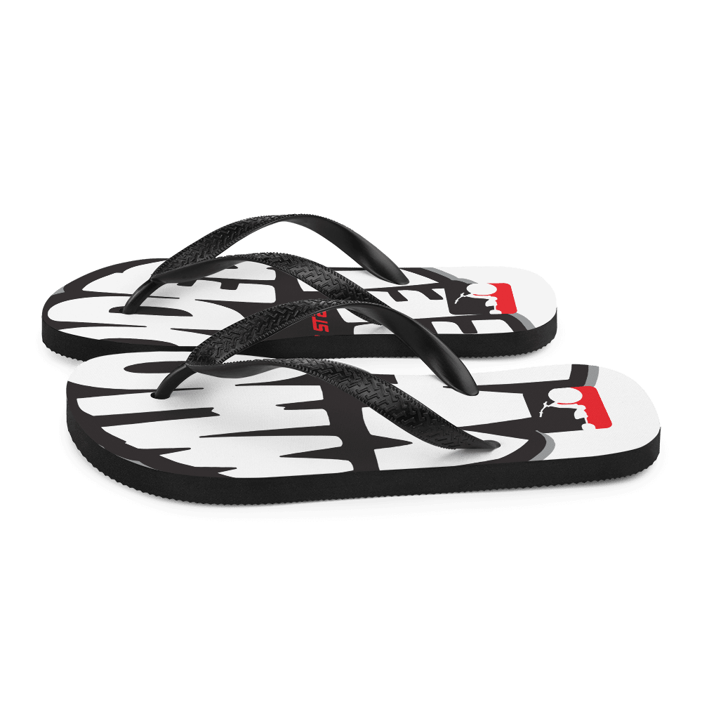 Whopper Wheel Aussie THONGS.. - Image 7