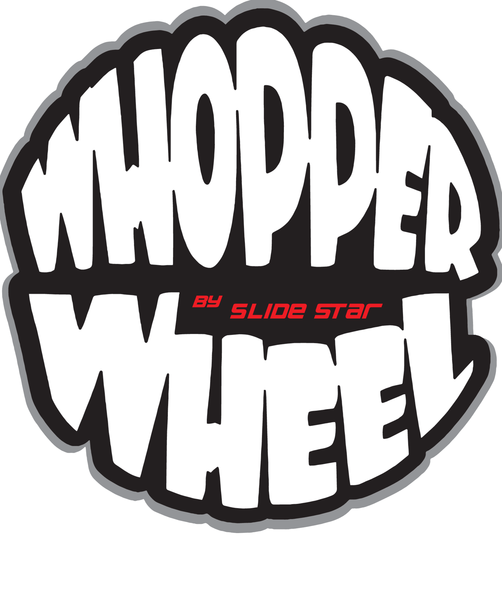 Whopper Wheel Aussie THONGS.. - Image 9