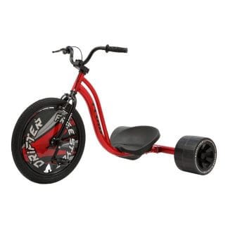 Triad 49'er Wheel kit for Anaconda Fluid Trike