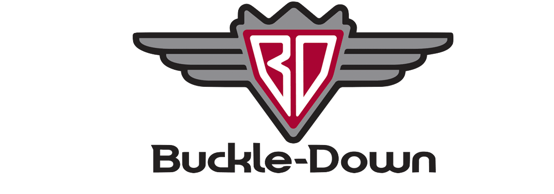 2018-SLIDE STAR BUCKLE BELT <br />from Buckle-Down USA - Image 20