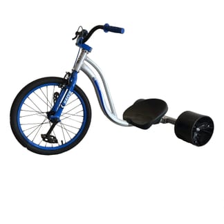 Triad 49'er Wheel kit for Kmart SSR Formula Trike