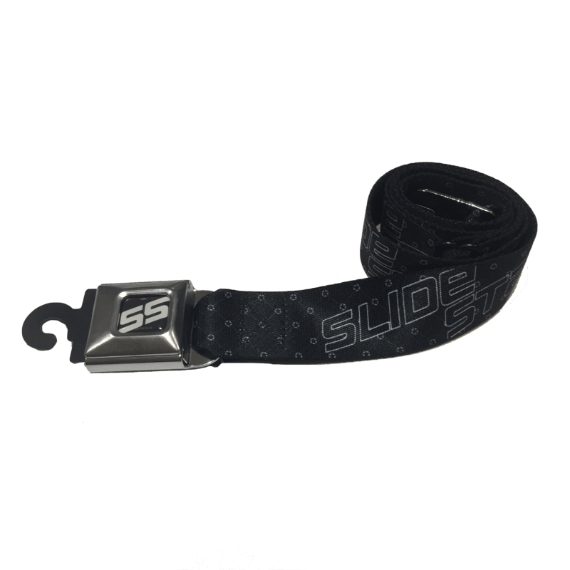 2018-SLIDE STAR BUCKLE BELT <br />from Buckle-Down USA - Image 7