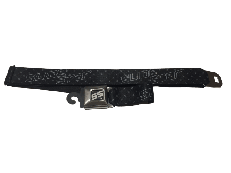 2018-SLIDE STAR BUCKLE BELT <br />from Buckle-Down USA - Image 16