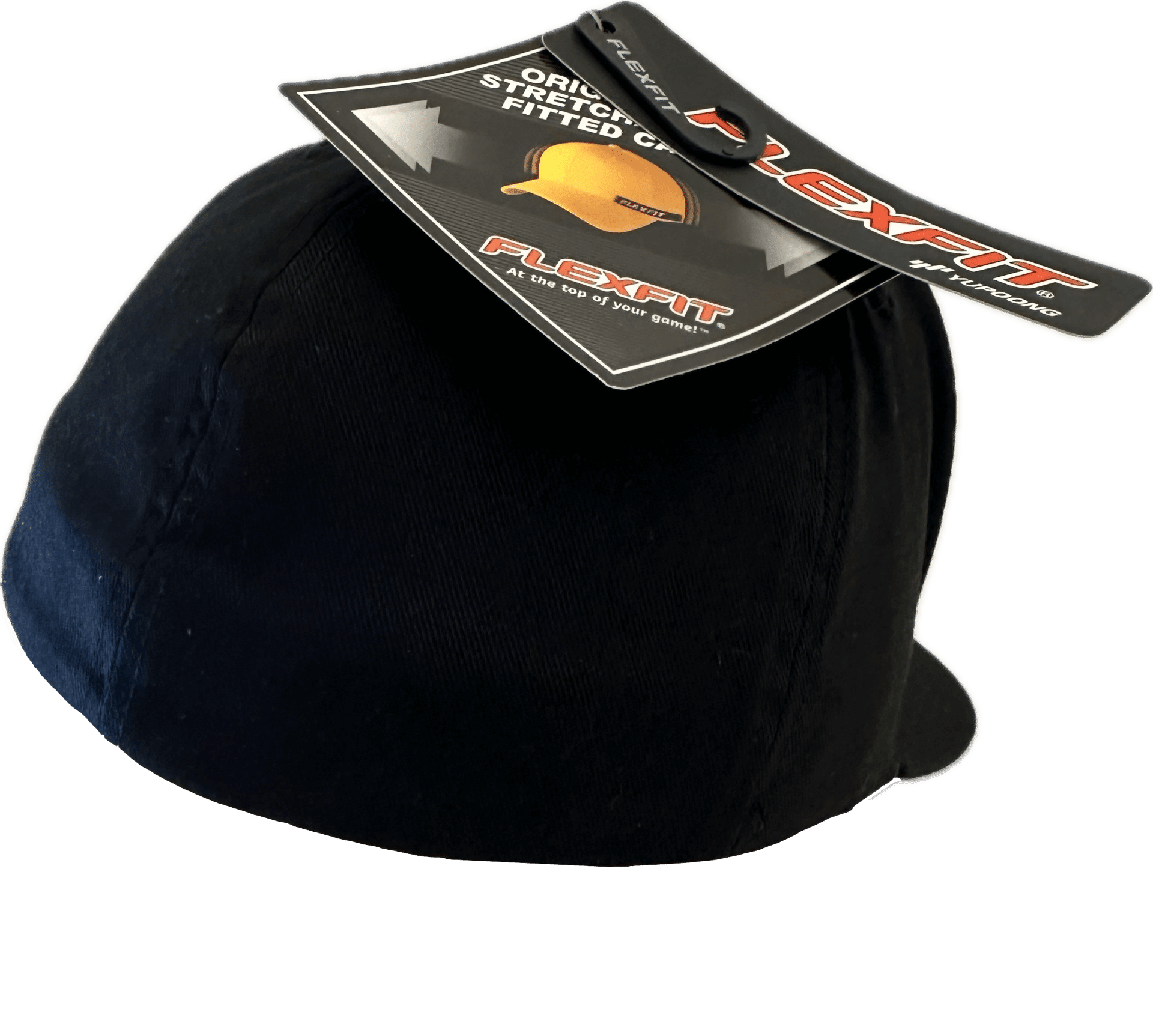 Slide Star Stencil Star Flexfit™ Hat - Image 16