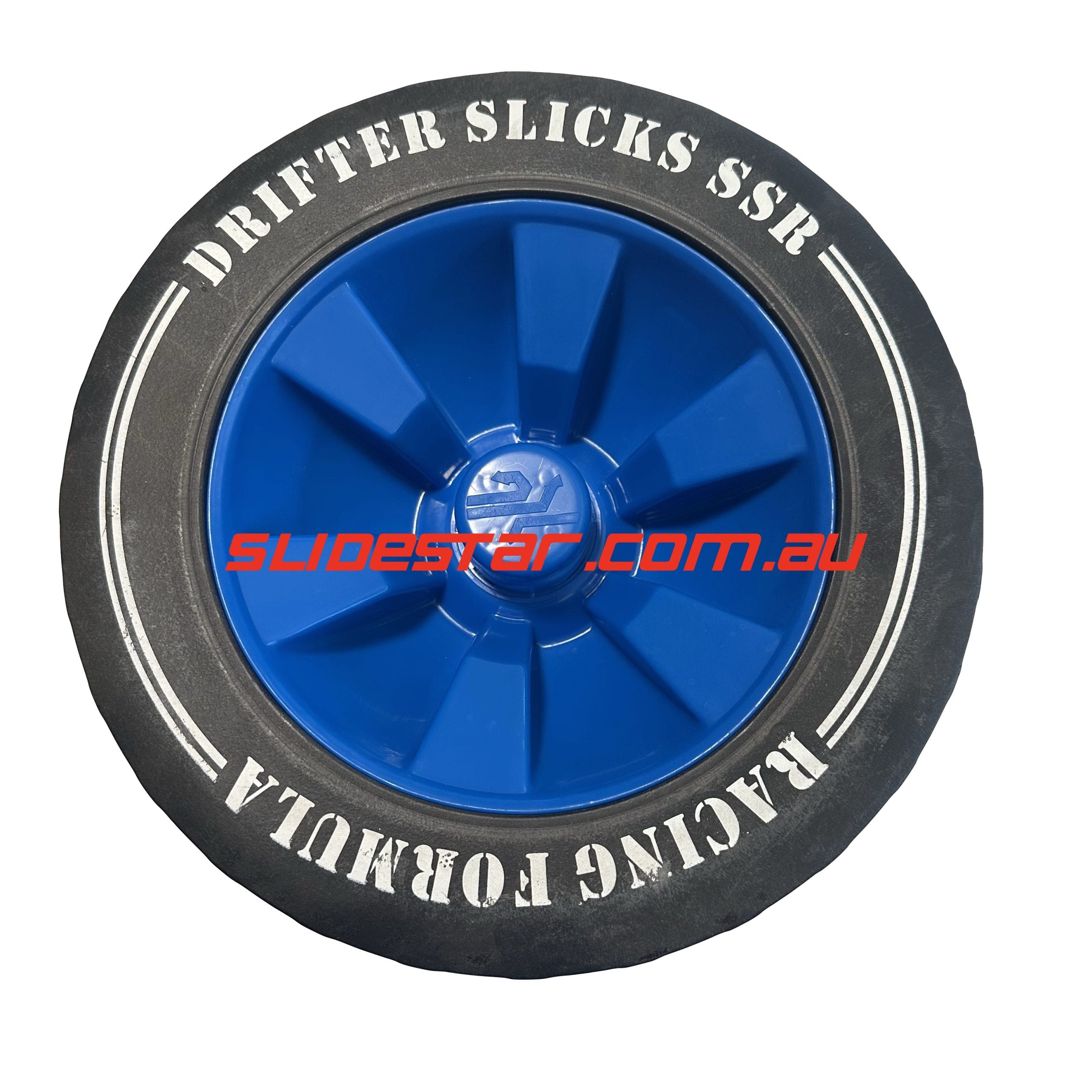REPLACEMENT WHEEL-SLICK - Image 30