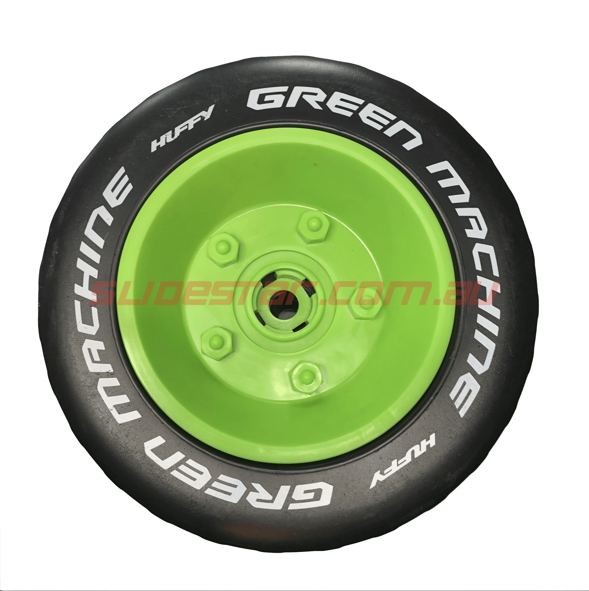 REPLACEMENT WHEEL-SLICK - Image 25