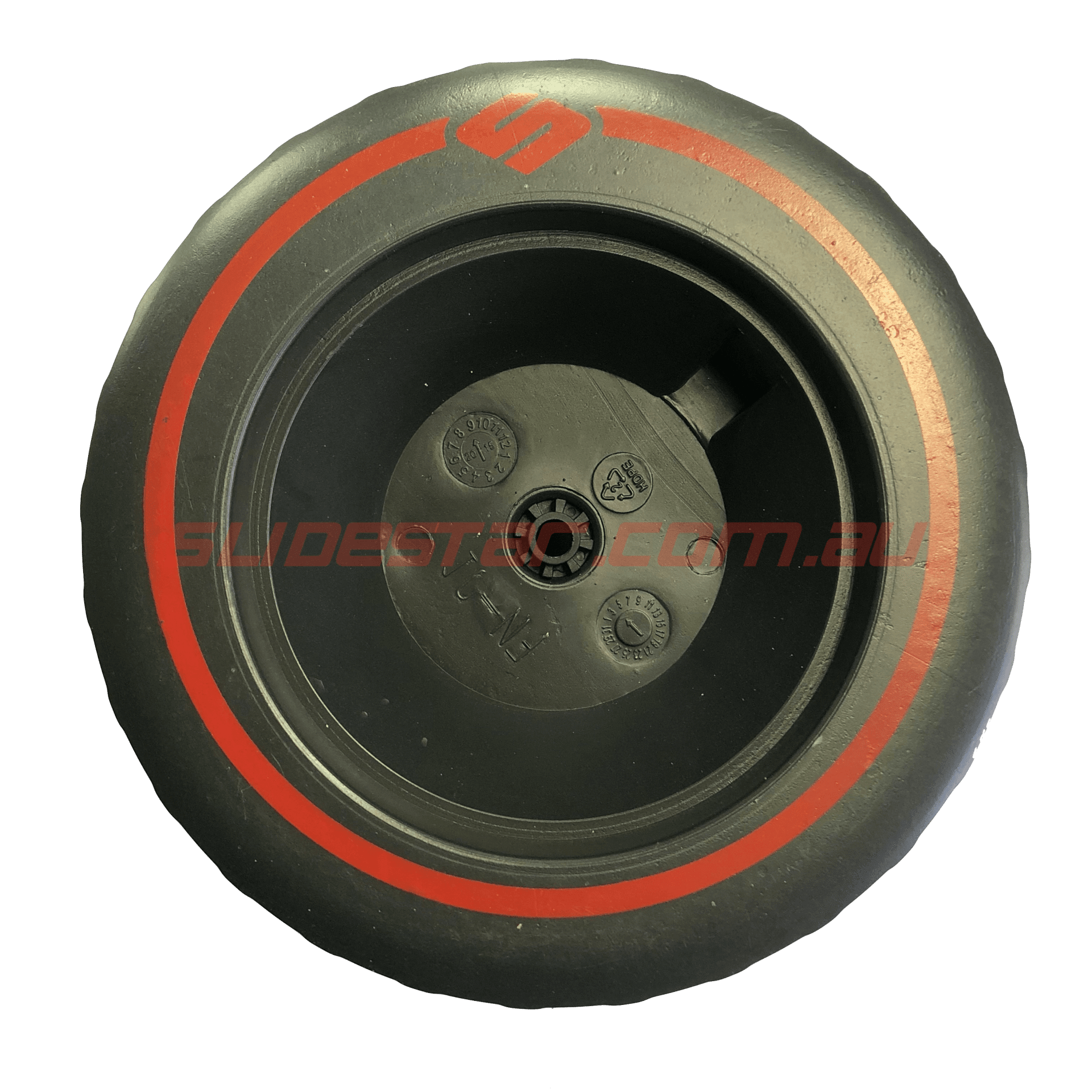 REPLACEMENT WHEEL-SLICK - Image 23