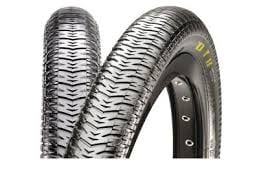 Maxxis DTH<br /> 20 INCH-2.20"<br />Wire Bead - Image 4