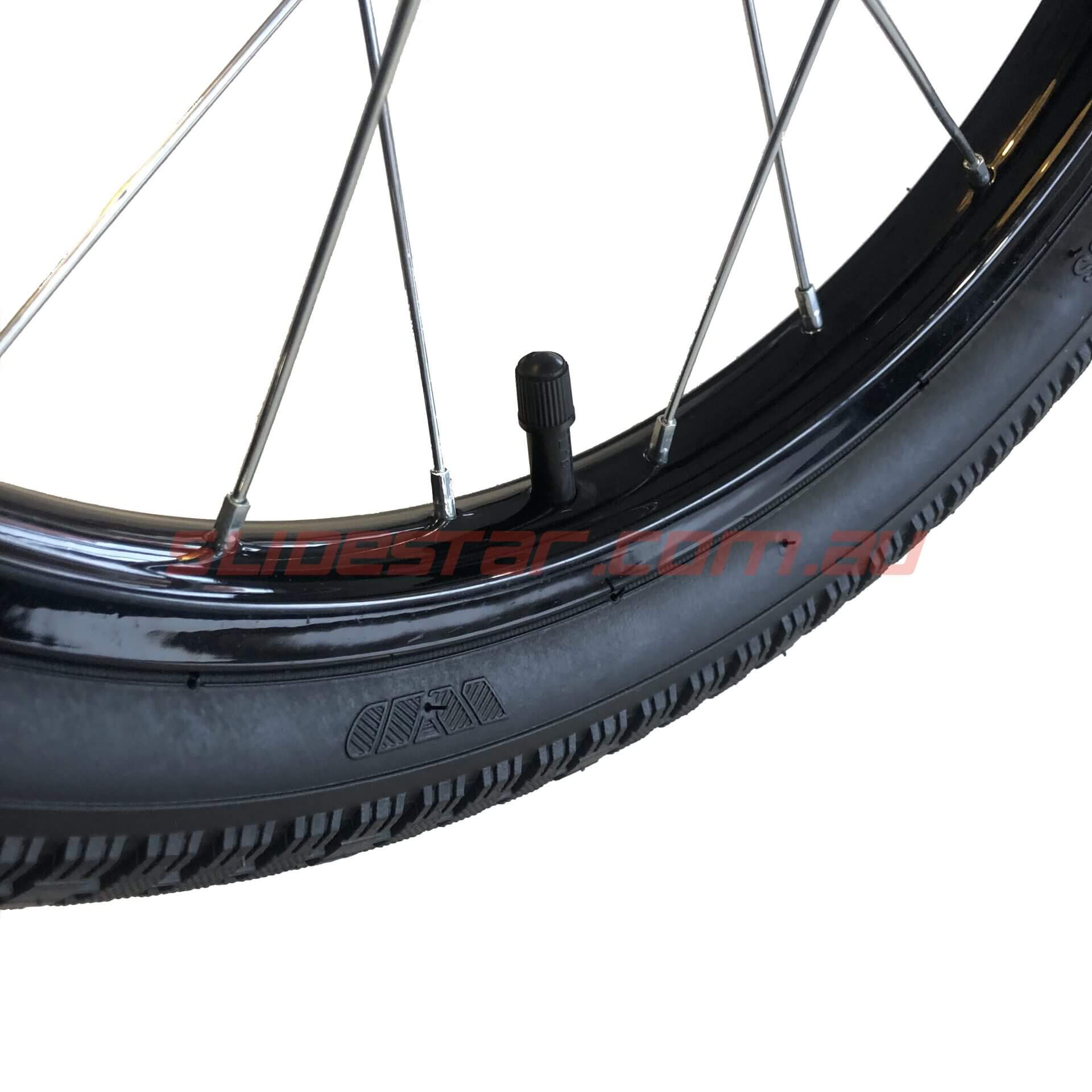 INVERT™ Oil Slick 45CM DRIFT TRIKE - Image 5