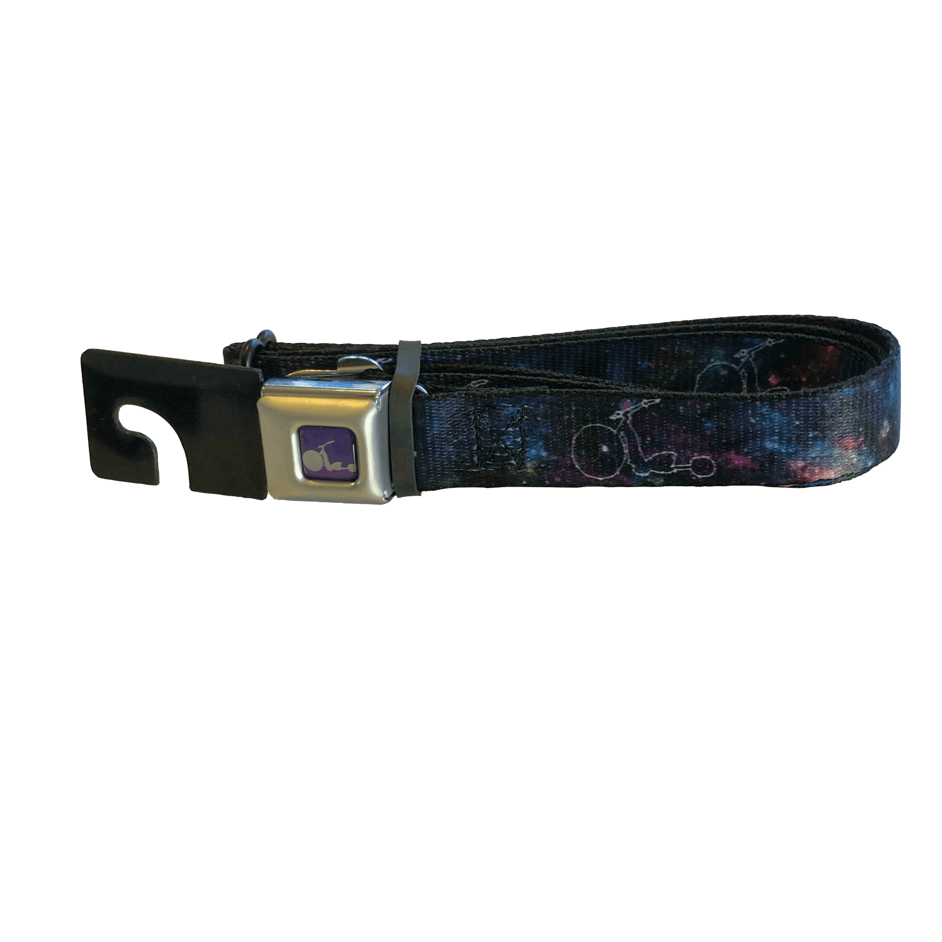 KIDS SLIDE STAR BUCKLE BELT <br />from Buckle-Down USA - Image 8