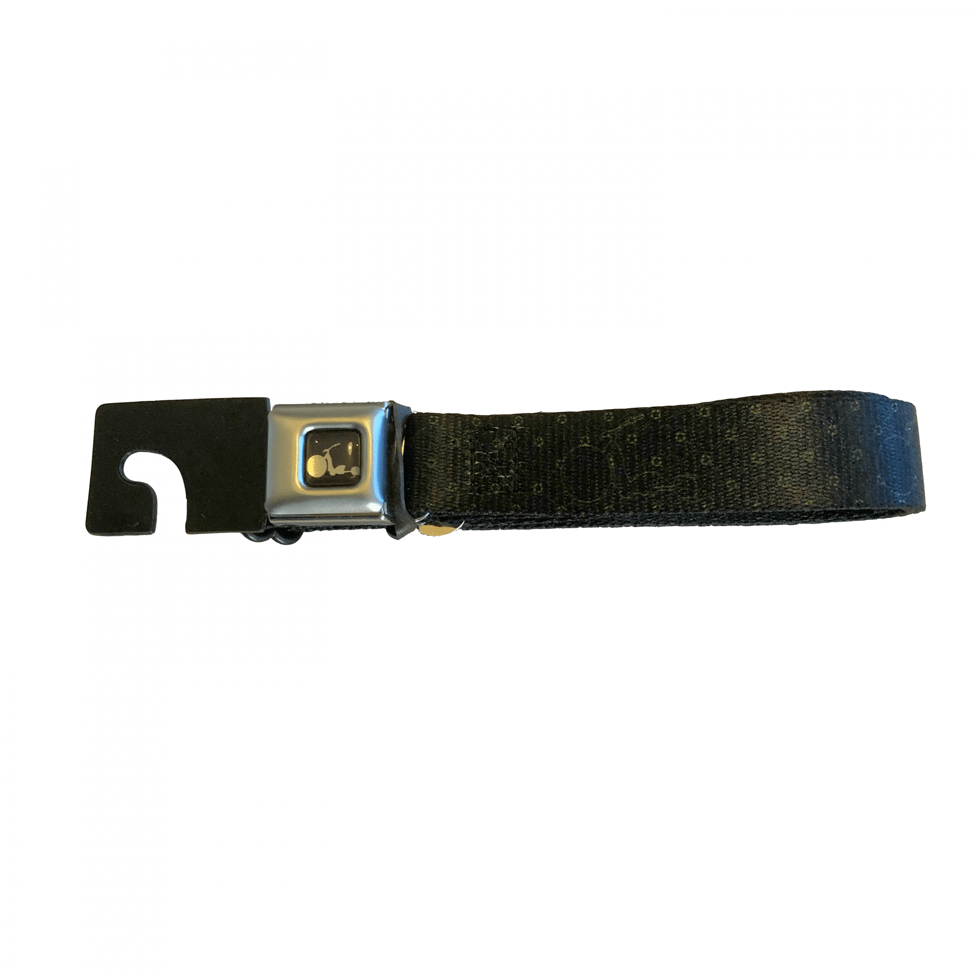 KIDS SLIDE STAR BUCKLE BELT <br />from Buckle-Down USA - Image 9
