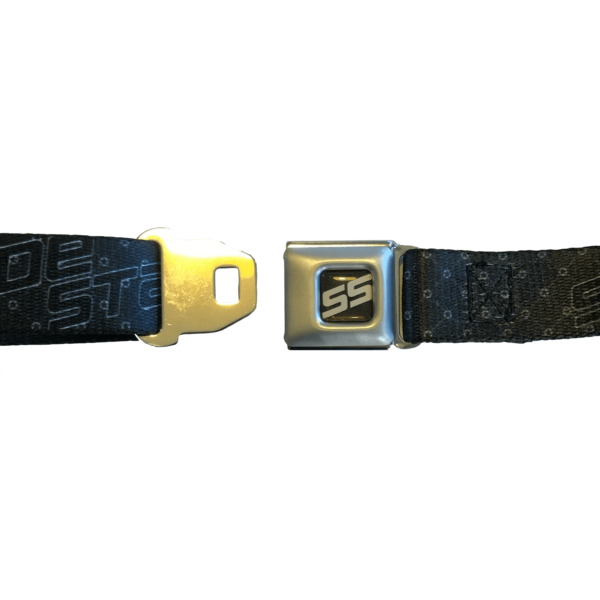 KIDS SLIDE STAR BUCKLE BELT <br />from Buckle-Down USA - Image 11