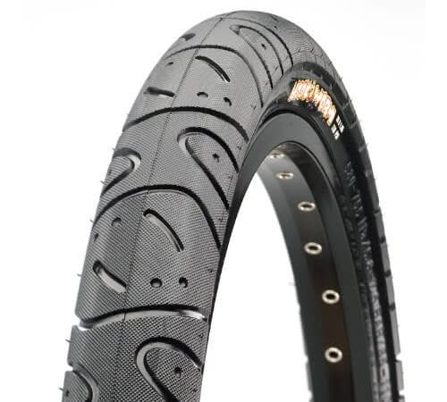 Maxxis Hook Worm<br /> 20 INCH<br />Wire Bead