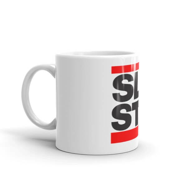 SLD STR MUG - Image 3