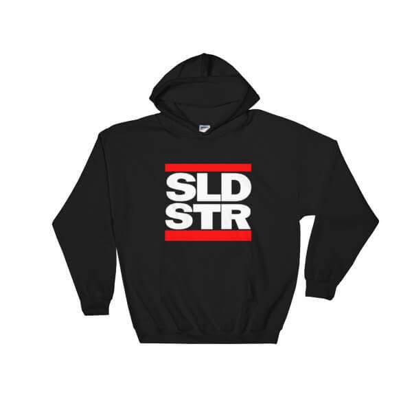SLD STR Tribute Hood