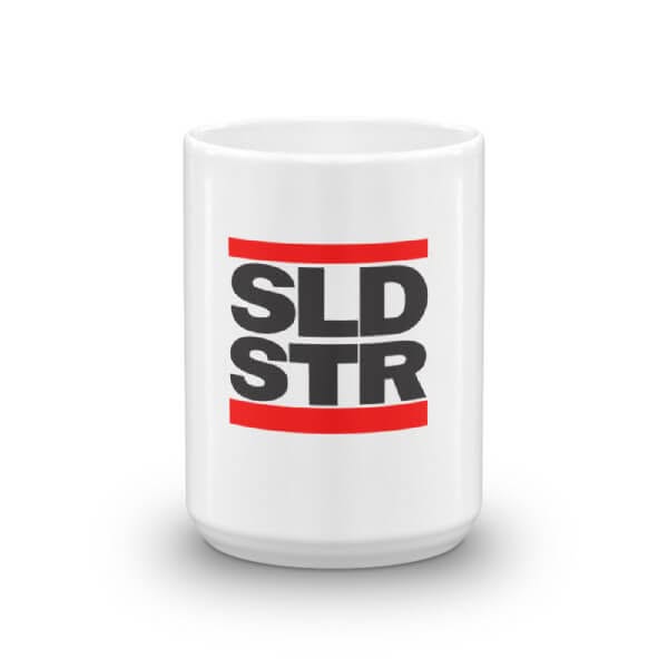 SLD STR MUG - Image 6
