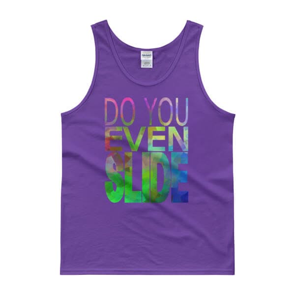 Well Do Ya? Guys Tank-Top - Image 4