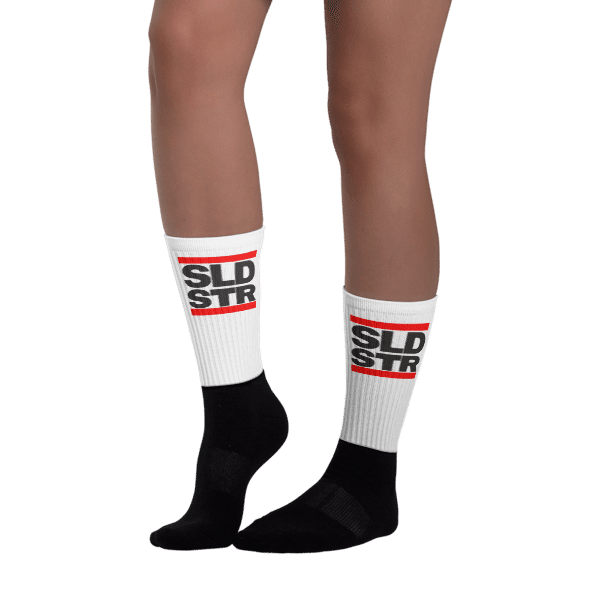 SLD STR Socks