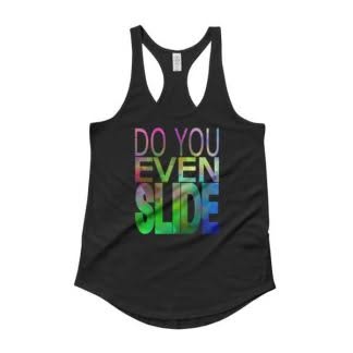 Well do ya? Tank-Top