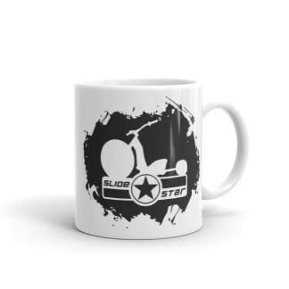 Smoko Mug