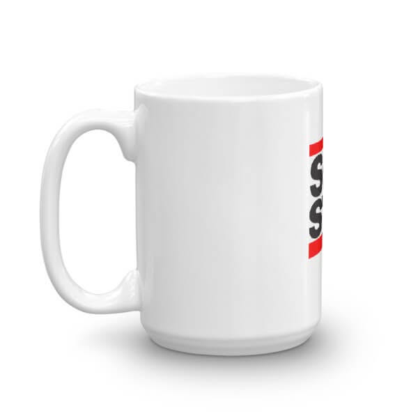 SLD STR MUG - Image 5